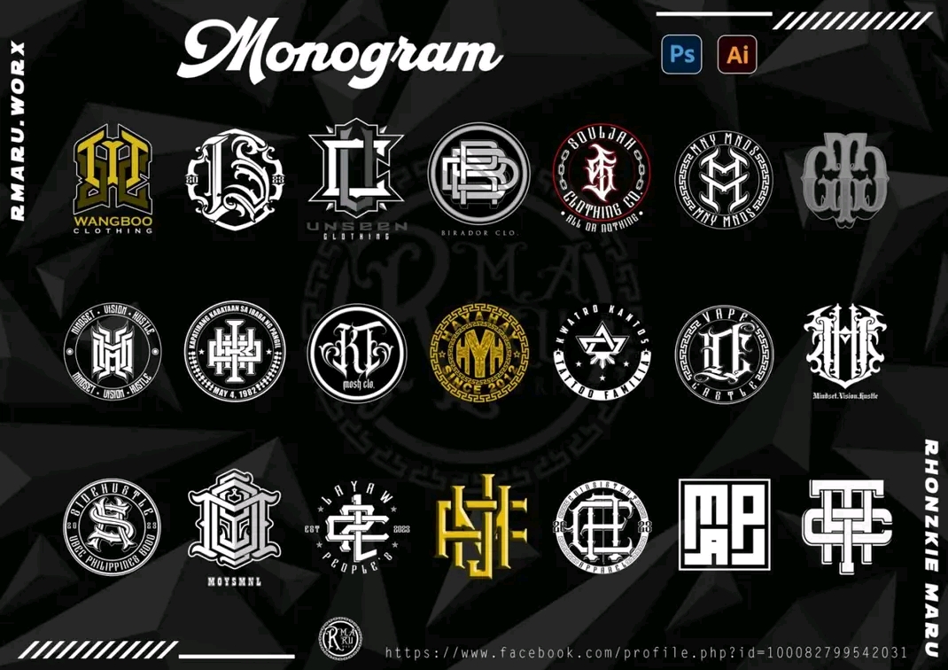 Monogram